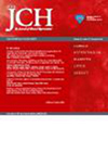 Journal Of Clinical Hypertension期刊封面